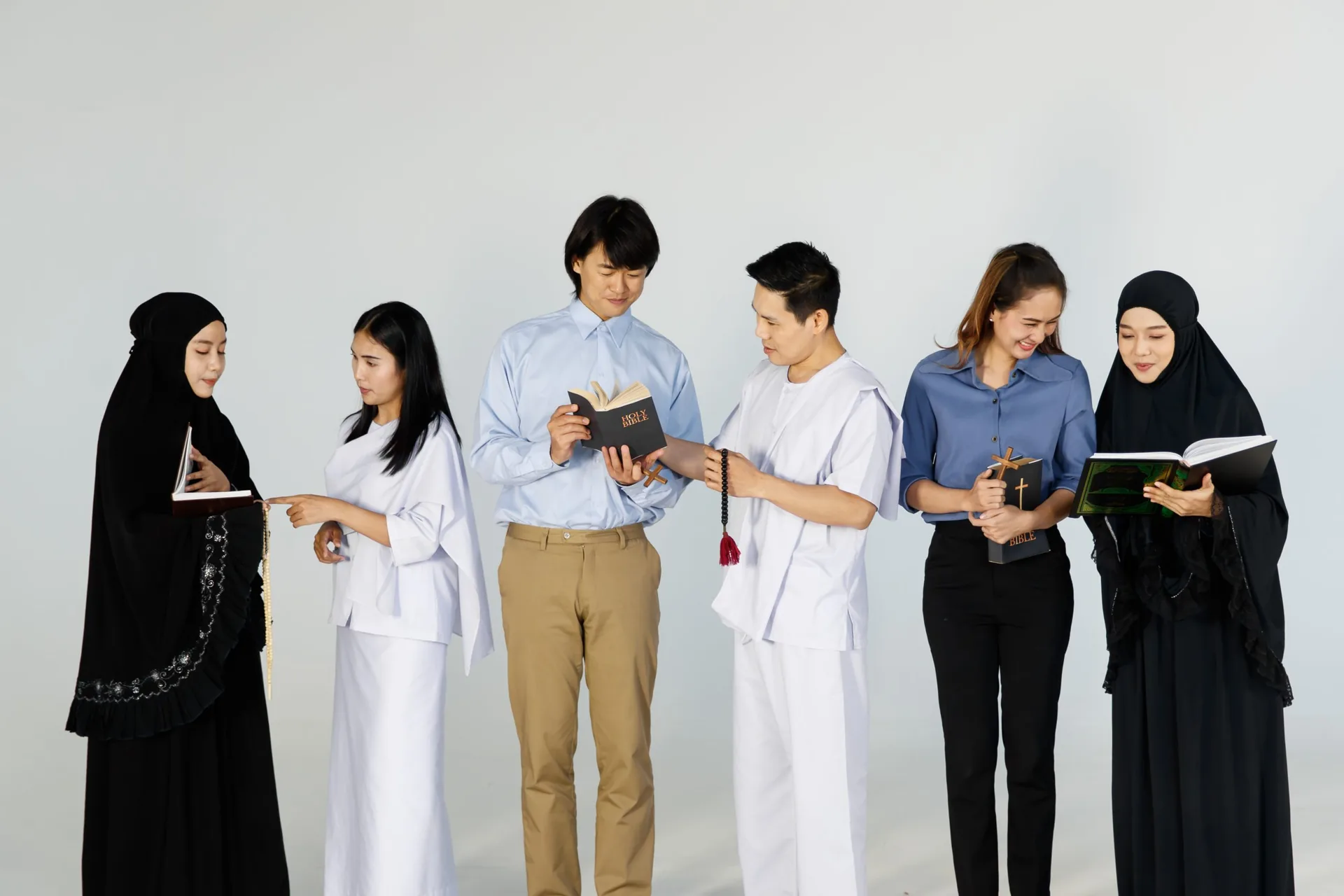 Exploring the Importance of Religious Education in a Diverse Society
