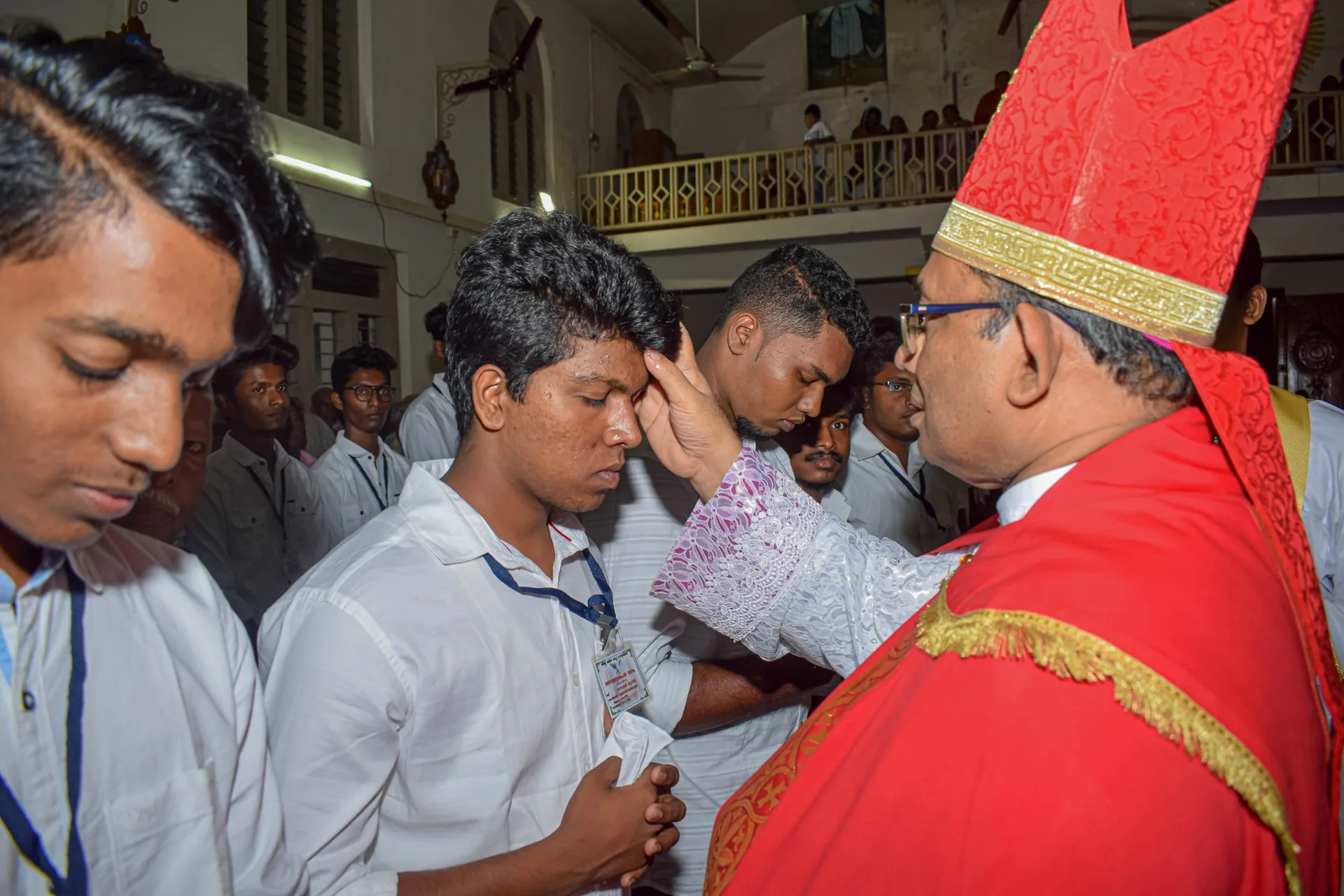 The Christian Influence in Kerala Historical Significance and Contemporary Relevance