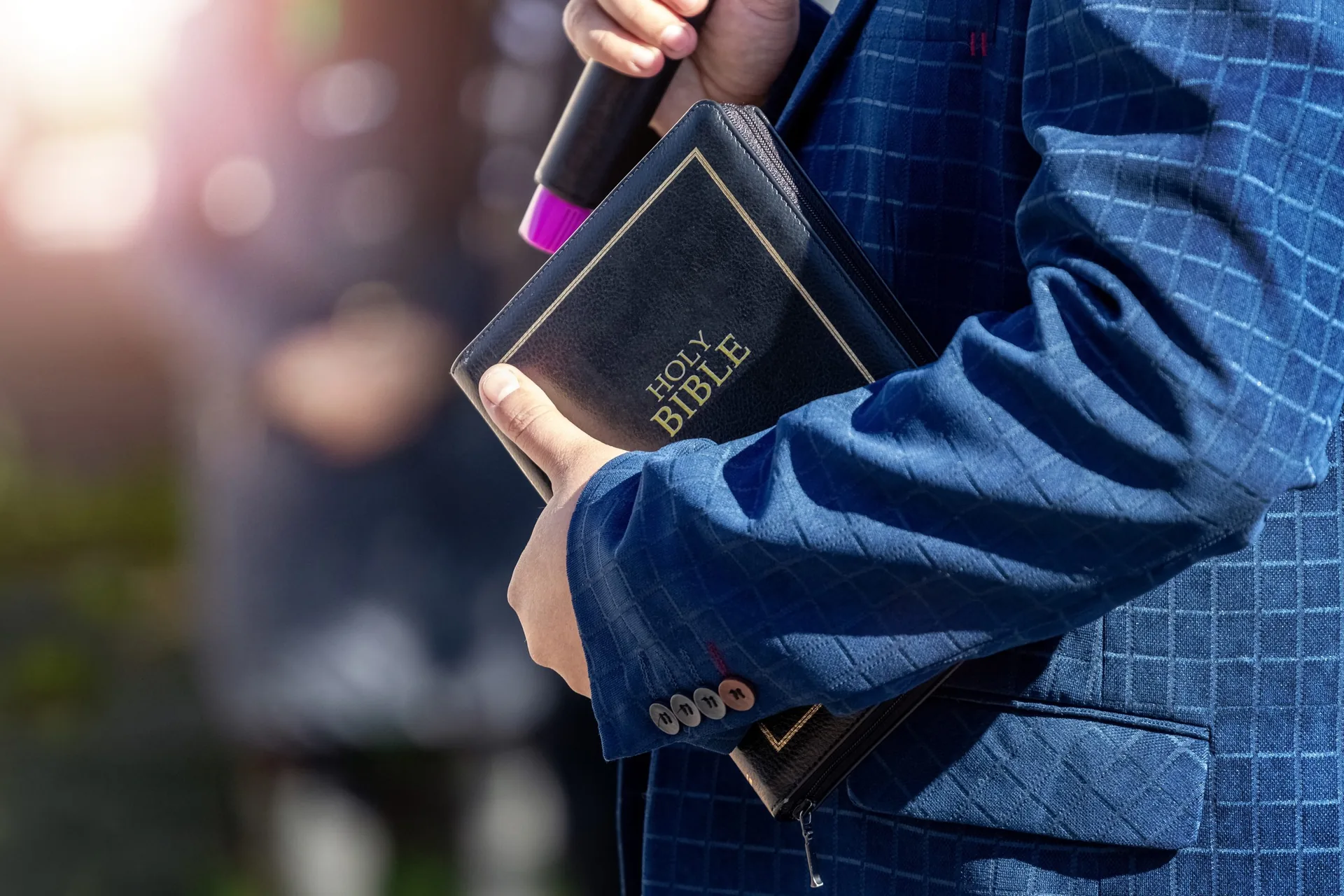 Preparing for Pastoral Burnout